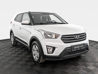 фото Hyundai Creta I 2016