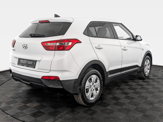 фото Hyundai Creta I 2016