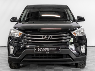 фото Hyundai Creta I 2017