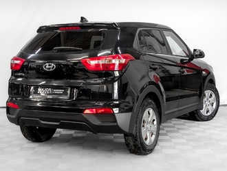 фото Hyundai Creta I 2017