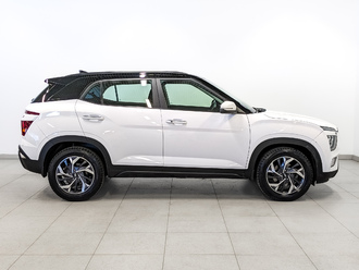 фото Hyundai Creta II 2022
