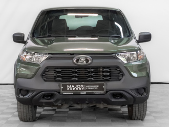 фото Lada Niva (Niva Travel) 2021