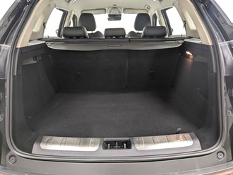 фото Geely Atlas Pro 2021