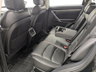 фото Geely Atlas Pro 2021