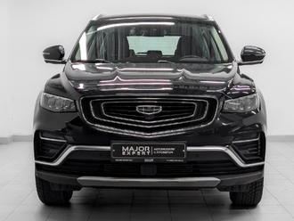 фото Geely Atlas Pro 2021