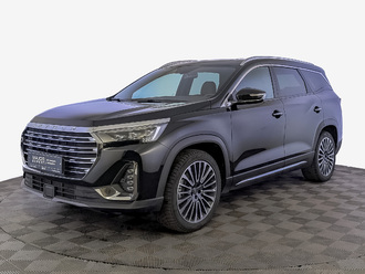 фото Jetour X90 Plus 2023