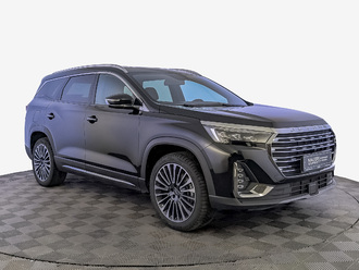 фото Jetour X90 Plus 2023