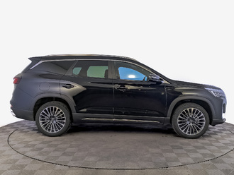 фото Jetour X90 Plus 2023