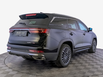 фото Jetour X90 Plus 2023