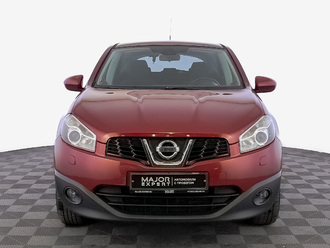 фото Nissan Qashqai I J10E 2013