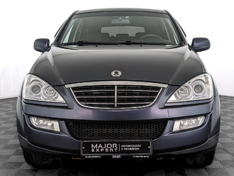 фото SsangYong Kyron I 2013