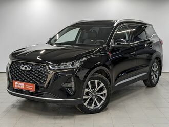 фото Chery Tiggo 7 Pro 2023