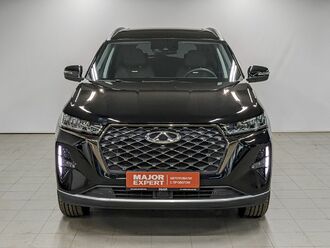 фото Chery Tiggo 7 Pro 2023