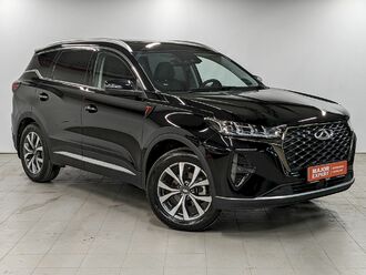 фото Chery Tiggo 7 Pro 2023
