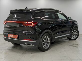 фото Chery Tiggo 7 Pro 2023