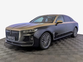 Hongqi H9 I