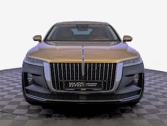 фото Hongqi H9 I 2021