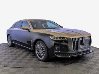 фото Hongqi H9 I 2021