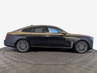 фото Hongqi H9 I 2021