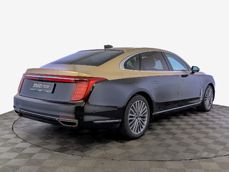 фото Hongqi H9 I 2021
