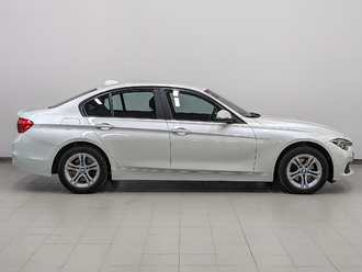 фото BMW 3 (F30/F31/F80) 2016
