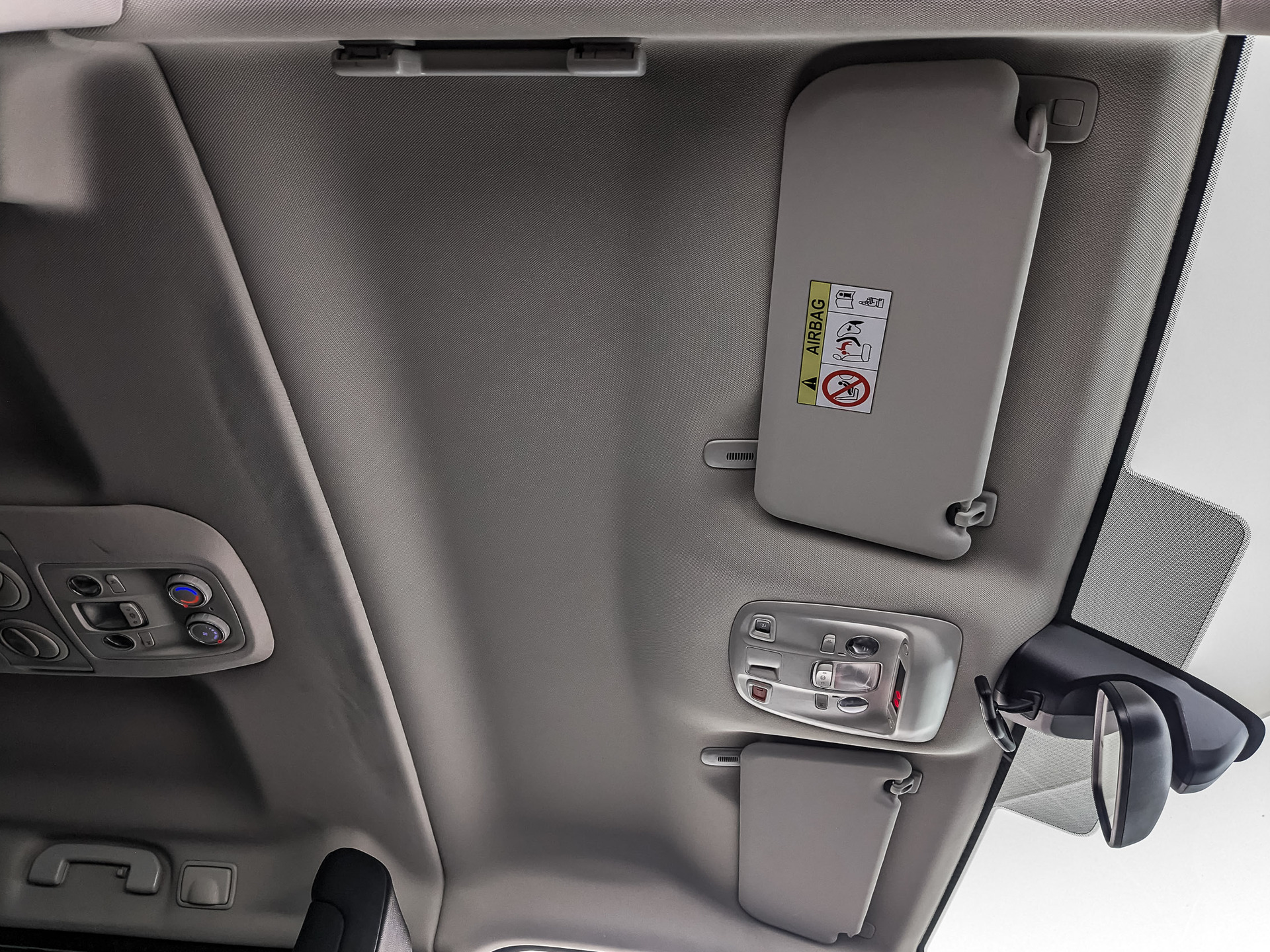 Opel Zafira Life