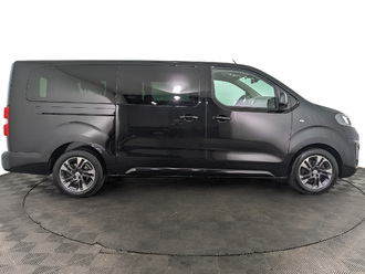 фото Opel Zafira Life 2020