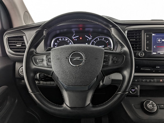 Opel Zafira Life