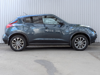 фото Nissan Juke 2013