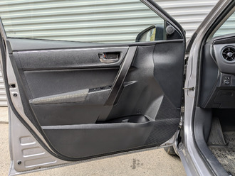 Toyota Corolla с пробегом в автосалоне Форис Авто
