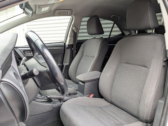 Toyota Corolla с пробегом в автосалоне Форис Авто
