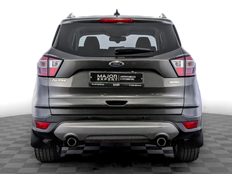 Kuga II