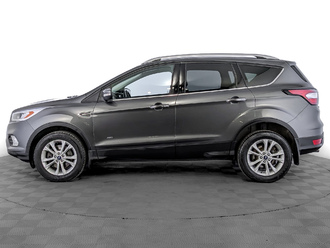 Kuga II