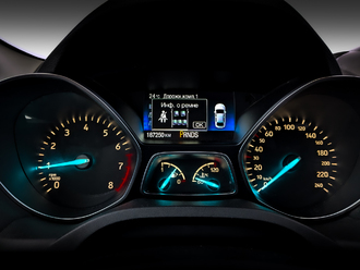 Kuga II