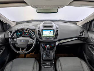 Kuga II