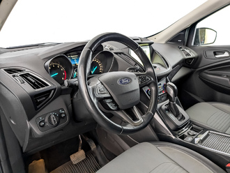 Kuga II