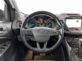 Kuga II