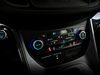 Kuga II