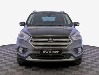 фото Ford Kuga II 2017