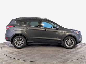 фото Ford Kuga II 2017