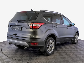 фото Ford Kuga II 2017