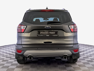 Kuga II