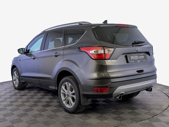 Kuga II