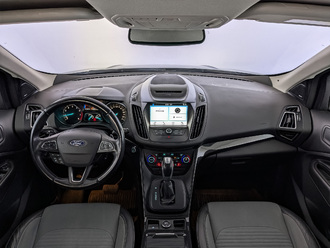 Kuga II