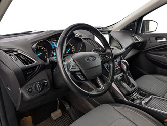 Kuga II