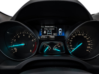 Kuga II