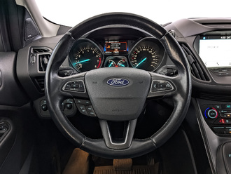 Kuga II