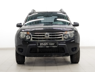 фото Renault Duster 2015