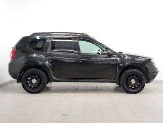 фото Renault Duster 2015