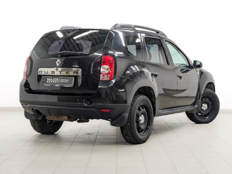 фото Renault Duster 2015